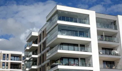 Nova prabila za stanare zgrada