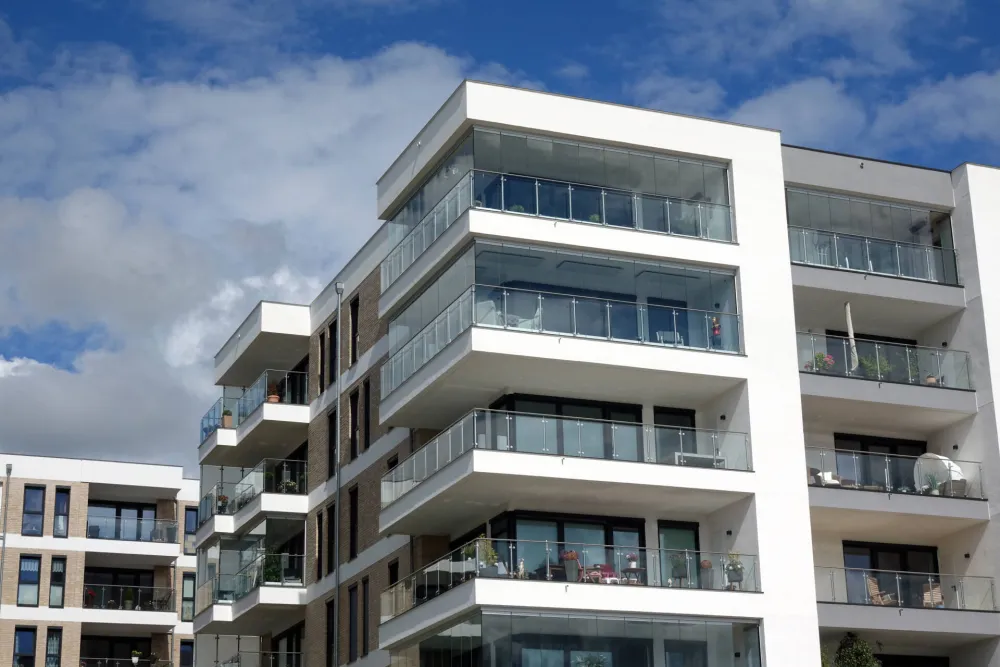 Nova prabila za stanare zgrada