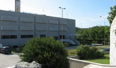 Haos u splitskom zatvoru