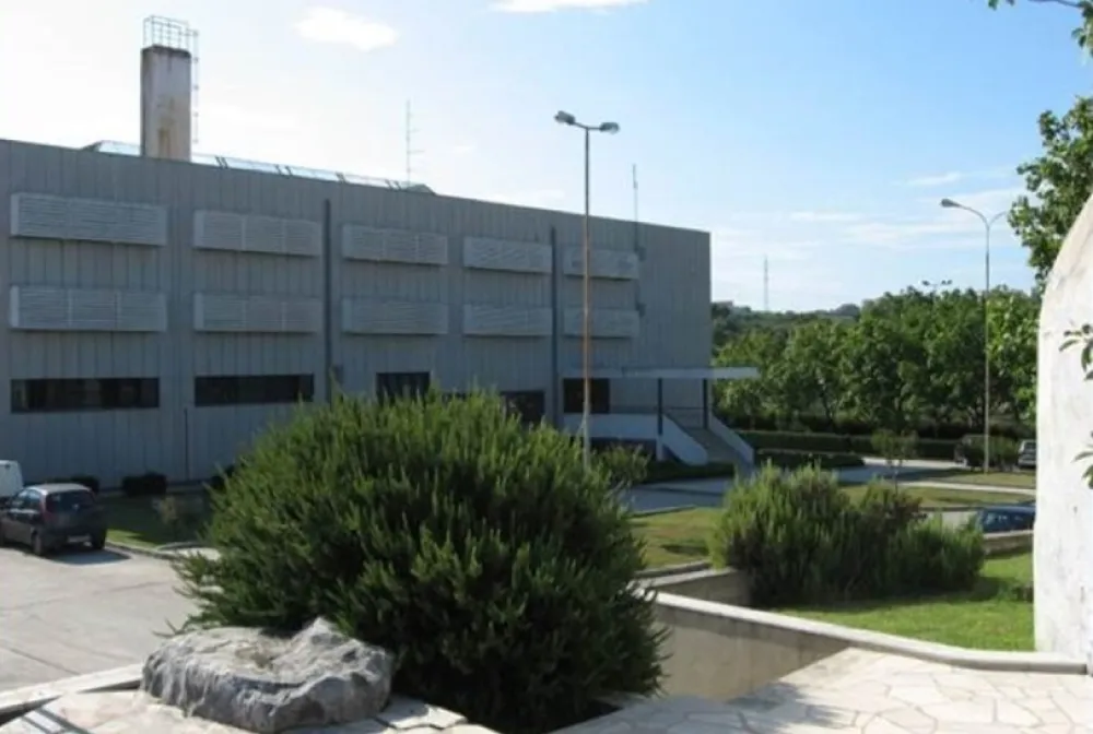 Haos u splitskom zatvoru