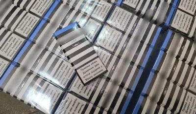 Krivična prijava protiv Beranca kod kojeg su pronađene cigarete kosovskih akciznih markic