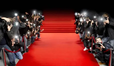 Crveni tepih sa festivala u Kanu prodaje se po euro za kilogram