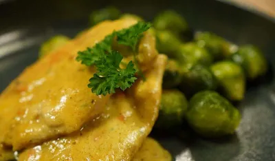 Piletina posebnog ukusa: Napravite umak od neodoljive kombinacije senfa i meda