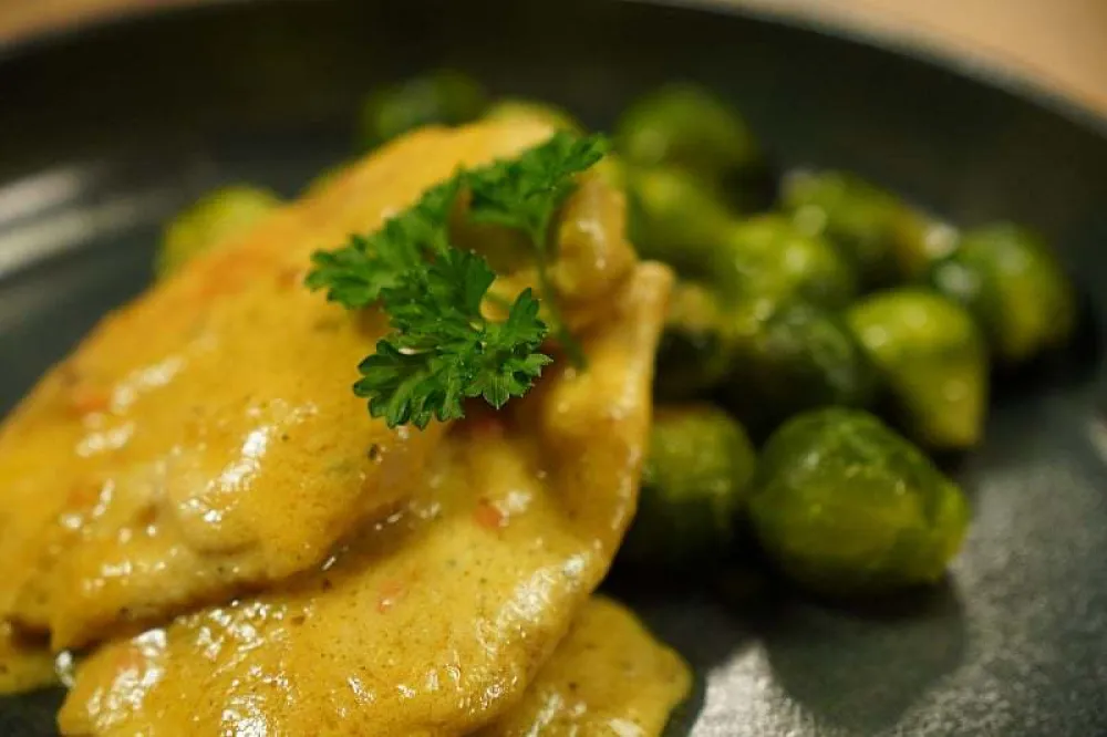 Piletina posebnog ukusa: Napravite umak od neodoljive kombinacije senfa i meda