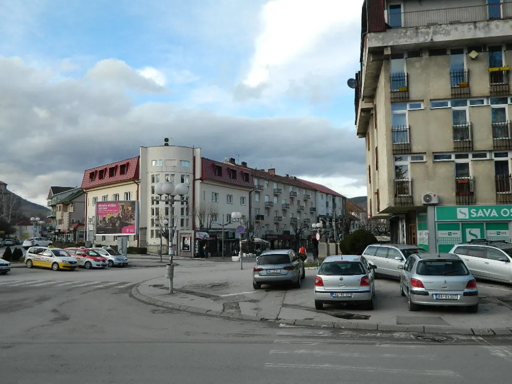 Policija jo&scaron; traga za osumnjičenim za pucnjavu u Beranama,&nbsp;raspisana lokalna potjernica
