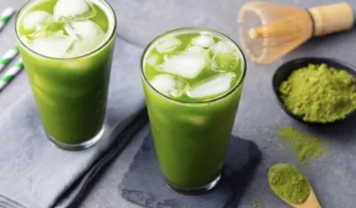 Zdravija alternativa kafi: Ovaj zeleni napitak bri&scaron;e stres i anksioznost