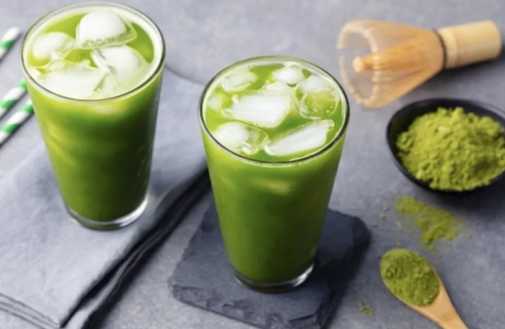 Zdravija alternativa kafi: Ovaj zeleni napitak bri&scaron;e stres i anksioznost