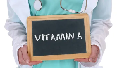 Vitamin A 