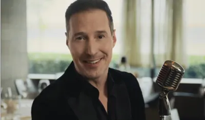 Peđa Jovanović o borbi sa porokom i pomirenju sa ženom