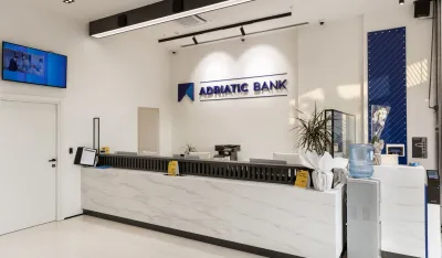 Adriatic Bank