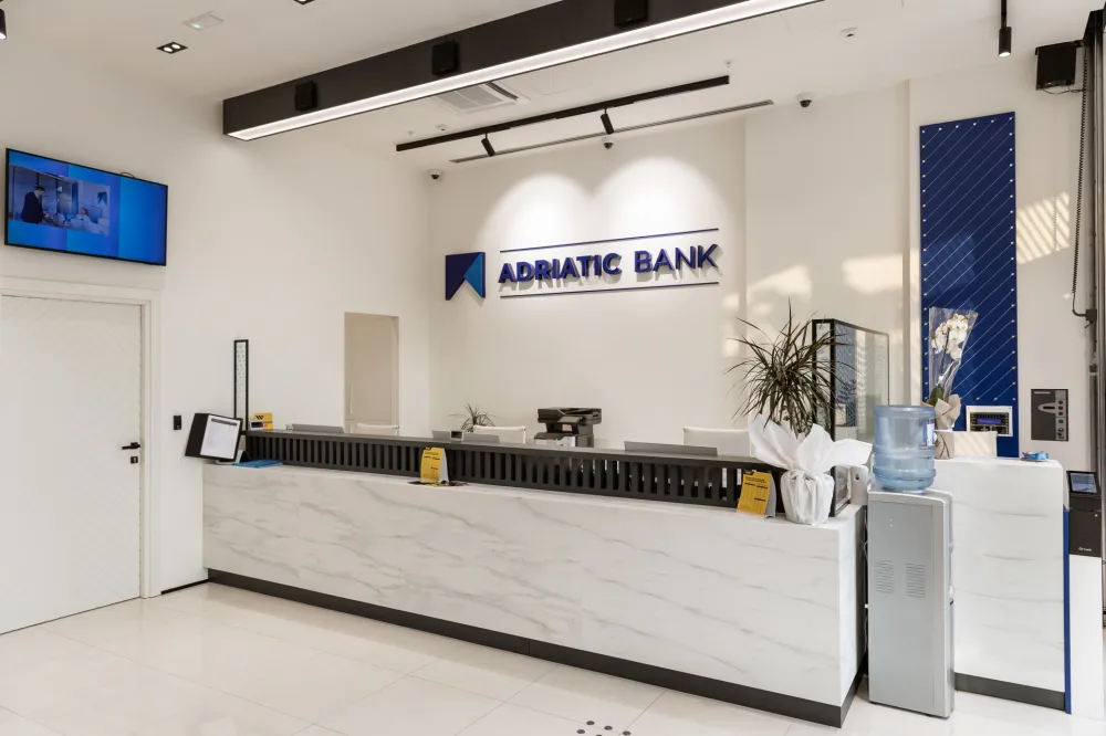 Adriatic Bank