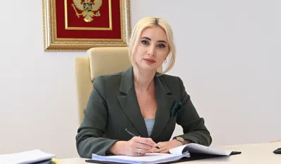 Crnoj Gori 80 miliona eura za ža&scaron;titu životne sredine i zapo&scaron;ljavanje