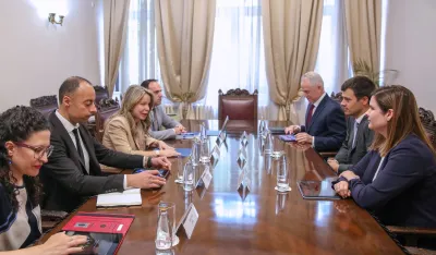 CBCG izdala odobrenje AiK Grupi