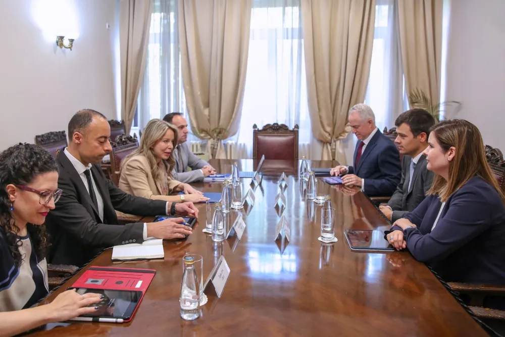 CBCG izdala odobrenje AiK Grupi