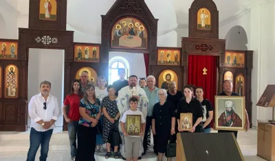 Заједничка фотографија за успомену