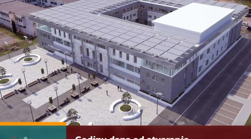 Godinu dana od otvaranja Naučno-tehnolo&scaron;kog parka Crne Gore: Zajednica gdje inovacije rastu