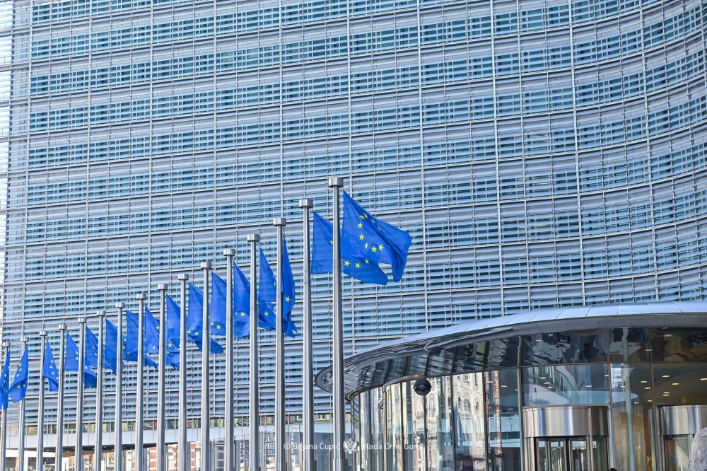 IBAR ponovo isplivao, ali i lo&scaron; imidž