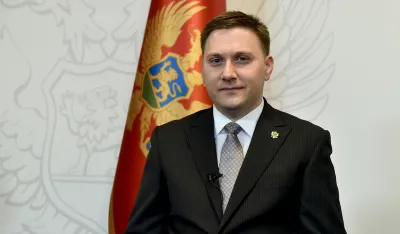 &Scaron;imun: Biti donor je najveći odraz humanosti