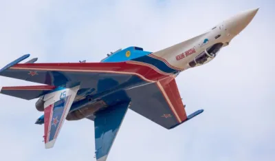 Finsko ministarstvo odbrane sumnja da je ruski vojni avion naru&scaron;io vazdu&scaron;ni prostor Finske