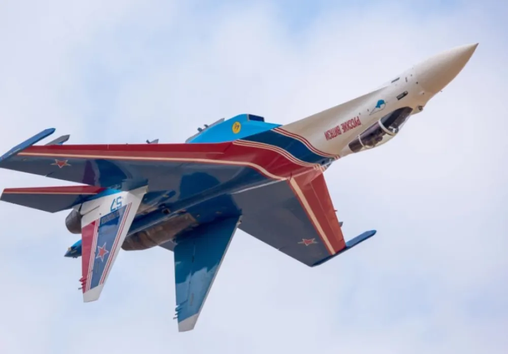 Finsko ministarstvo odbrane sumnja da je ruski vojni avion naru&scaron;io vazdu&scaron;ni prostor Finske