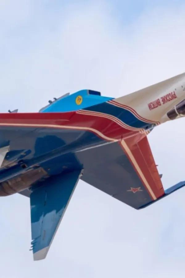 Finsko ministarstvo odbrane sumnja da je ruski vojni avion naru&scaron;io vazdu&scaron;ni prostor Finske