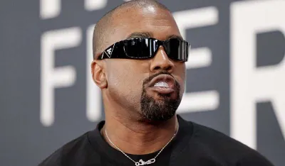 Kanje&nbsp;Vest ponovo promijenio ime