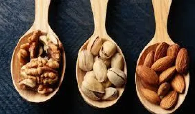 Zdrave grickalice mogle bi smanjiti rizik od srčanog udara