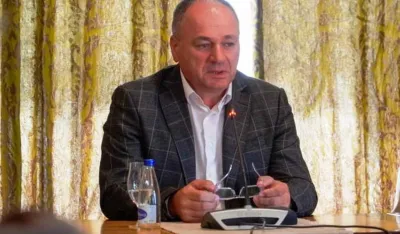 Kankara&scaron; povodom protesta i blokade puteva: Na djelu manipulacija &scaron;umske mafije