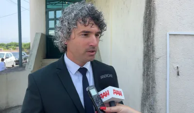 Krstović: Jedna lopata za kolektor i uvodim prinudnu upravu