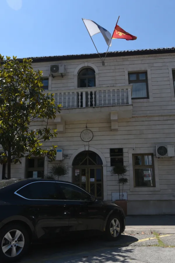 Za infrastrukturne i kapitalne projekte u Danilovgradu 700.000 eura
