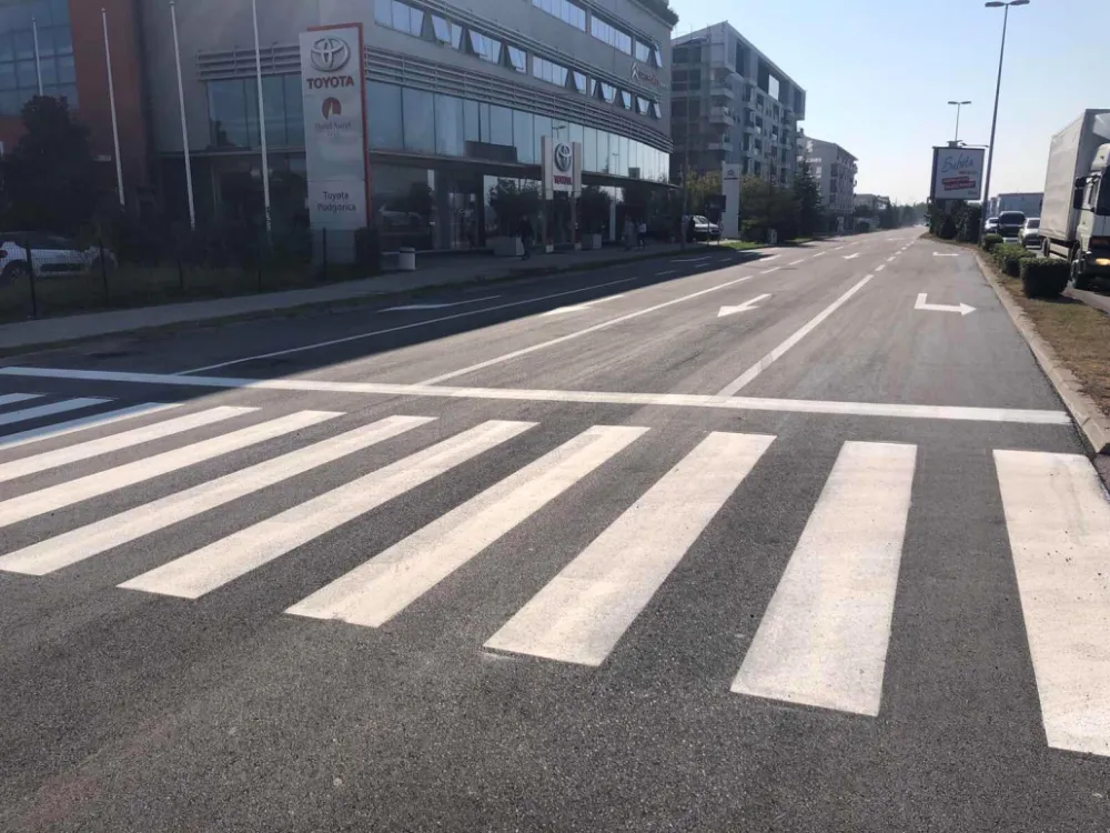 Zbog o&scaron;tećenja kabla dio Starog aerodroma bez struje