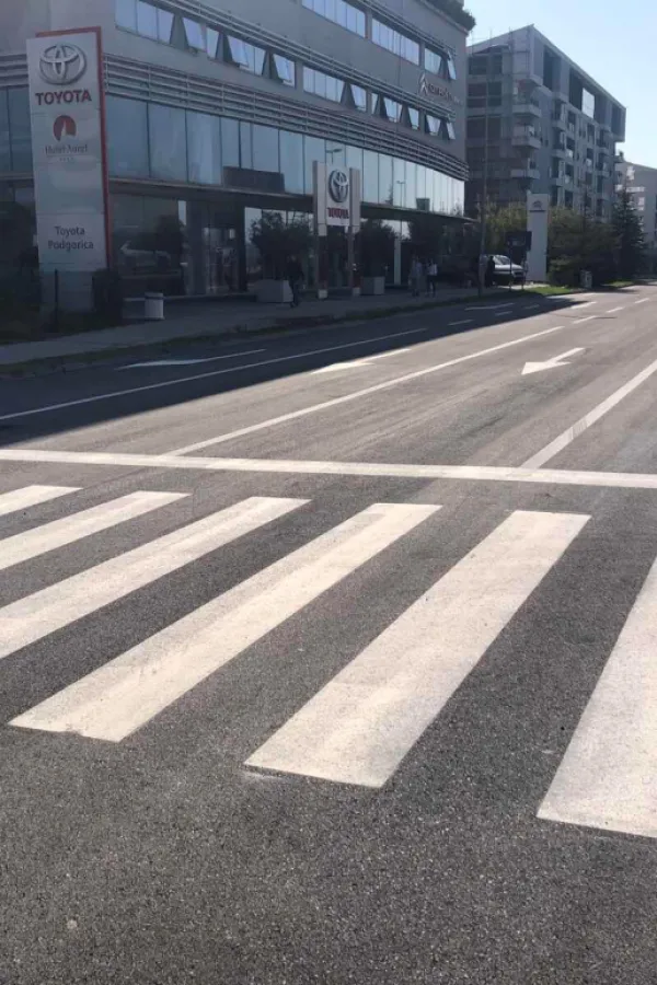 Zbog o&scaron;tećenja kabla dio Starog aerodroma bez struje