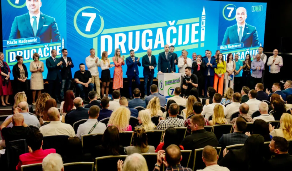 GP URA Budva