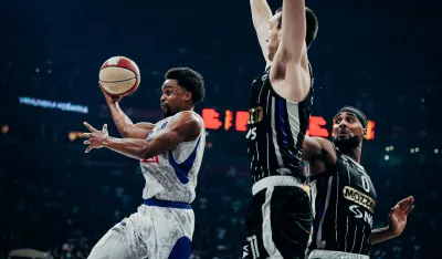 Četvrti meč igra se sjutra