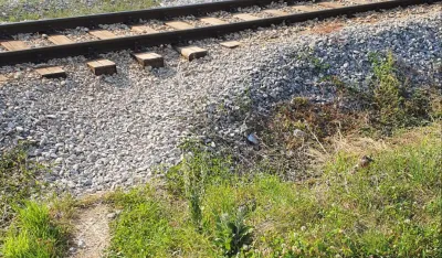 Uređenje "divljih" prelaza preko pruge za sigurnost i funkcionalnost