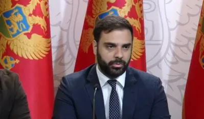 Radulović: Ako neko smatra da mu je profit važniji od sigurnosti, onda mu nije mjesto na moru