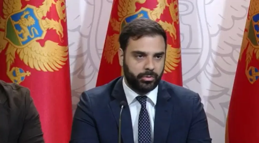 Radulović: Ako neko smatra da mu je profit važniji od sigurnosti, onda mu nije mjesto na moru