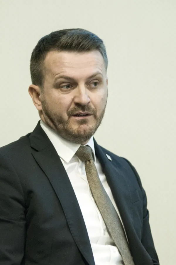 Dukaj: Uspostavljanje novog Metaregistra veliki korak ka modernizaciji javne uprave