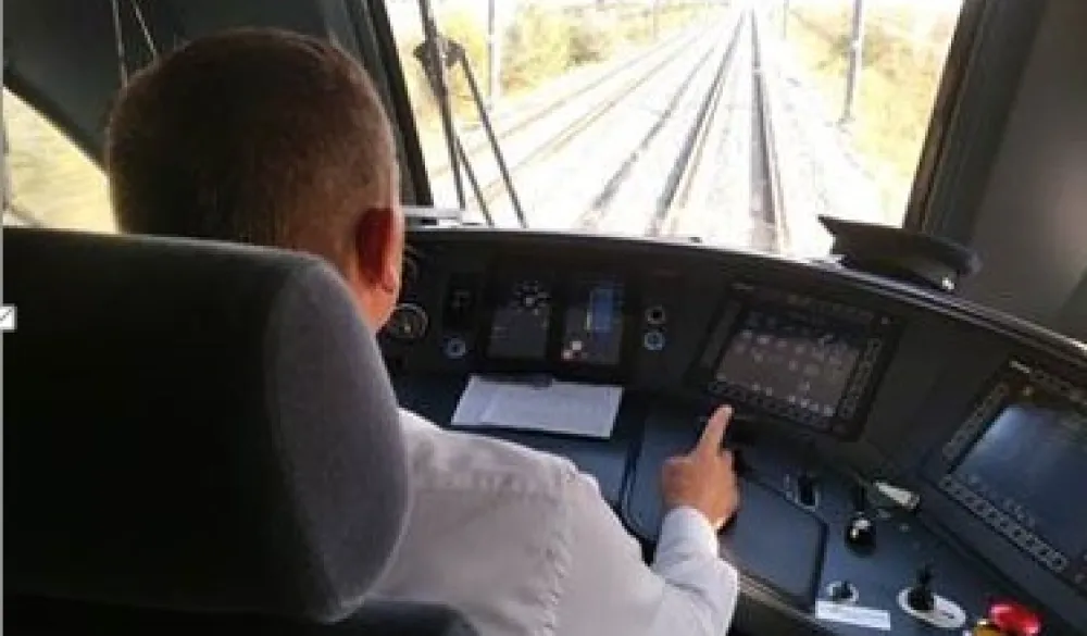 Željeznički prevoz i Montekargo objavili poziv za prekvalifikaciju &ndash; postani ma&scaron;inovođa