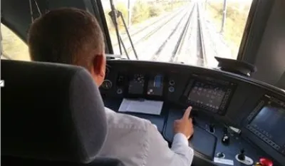 Željeznički prevoz i Montekargo objavili poziv za prekvalifikaciju &ndash; postani ma&scaron;inovođa