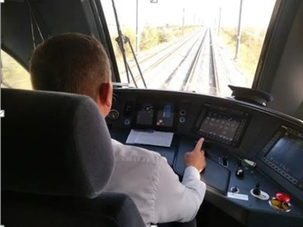 Željeznički prevoz i Montekargo objavili poziv za prekvalifikaciju &ndash; postani ma&scaron;inovođa