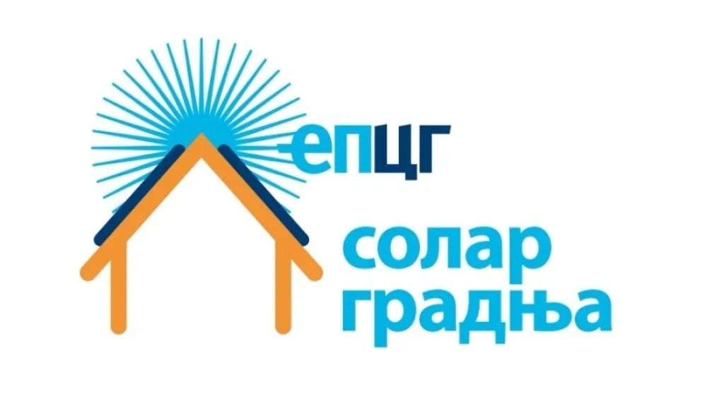 Marojević razrije&scaron;en, Žugić v.d. direktorice EPCG Solar Gradnje