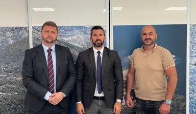 Morsko dobro: Uvaženi svi zahtjevi Op&scaron;tine Tivat za kupali&scaron;ta