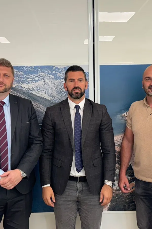 Morsko dobro: Uvaženi svi zahtjevi Op&scaron;tine Tivat za kupali&scaron;ta