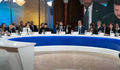 Milatović na Samitu Ukrajina &ndash; Jugoistočna Evropa