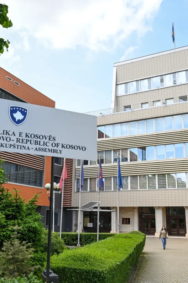 Kosovo spremno da prihvati migrante koje deportuju SAD