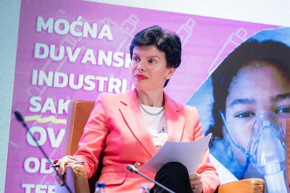 Brajović za "Dan":&nbsp;Crna Gora proživljava epidemiju zavisnosti od duvana i nikotina