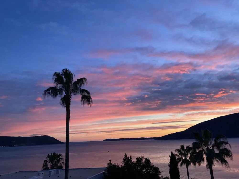 Danas pretežno&nbsp;sunčano, do 36 stepeni