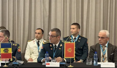 Klikovac: Vojna saradnja i razumijevanje zemalja regiona bezbjednosni izazov