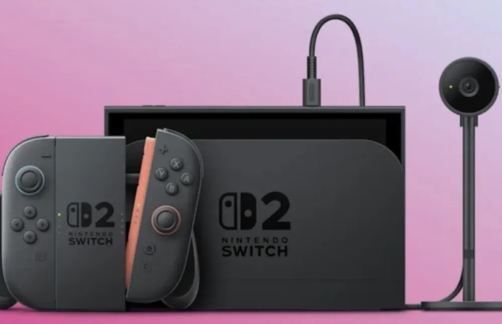 Nintendo Switch 2 je najbrže prodavana konzola u istoriji